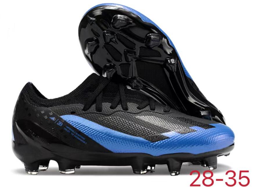 Adidas X 23crazyfast.1 FG Size 28-35-64097360